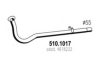 IVECO 4618233 Exhaust Pipe